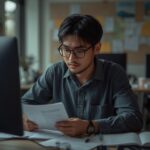 Langkah Praktis Menyusun Rencana Perjalanan, Estimasi Daya, dan Dokumen Usaha untuk Kebutuhan Harian